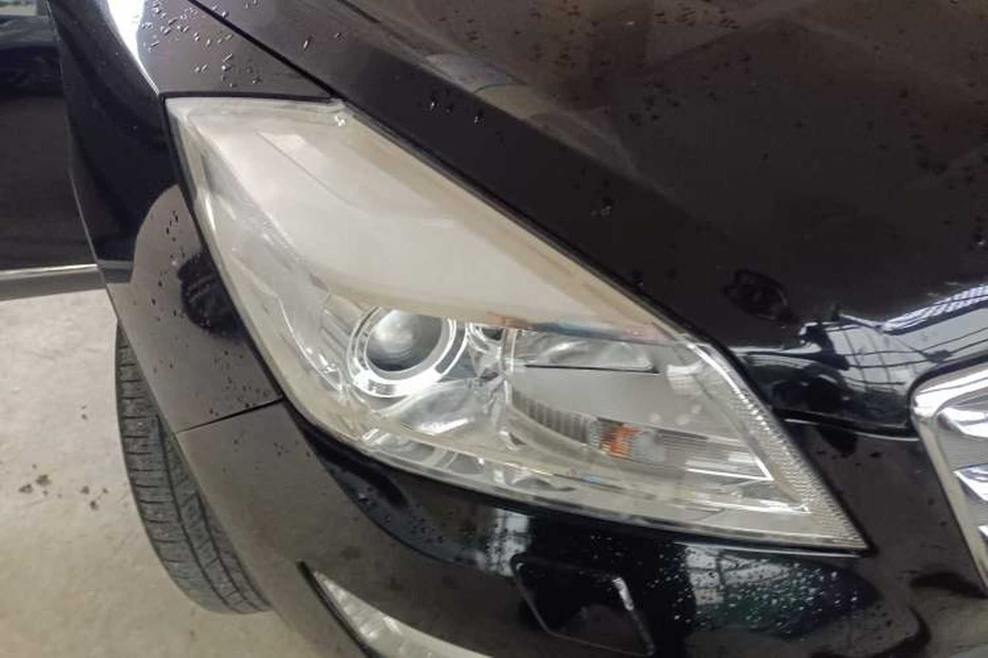 Used BAIC Weiwang S50 2016 1.5T Manual Lede Premium Edition Right Front Headlight