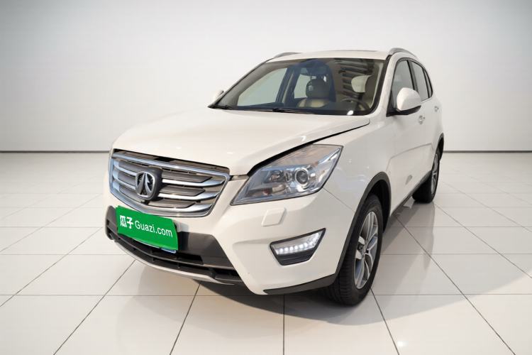 Used BAIC Weiwang S50 2016 1.5T Manual Lede Premium Edition Guazi used car, China used car export, Used car for sale, Used  cars, Cheapest cars for sale