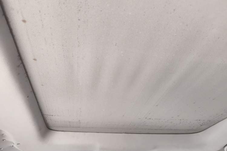 Used BAIC Weiwang S50 2016 1.5T Manual Joyful Premium Edition Headliner