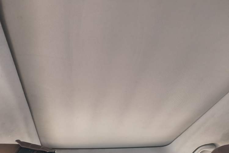 Used BAIC Weiwang S50 2016 1.5T Manual Lede Premium Edition Headliner
