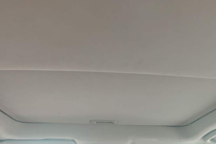 Used BAIC Weiwang S50 2016 1.5T CVT Joyful Luxury Model Headliner