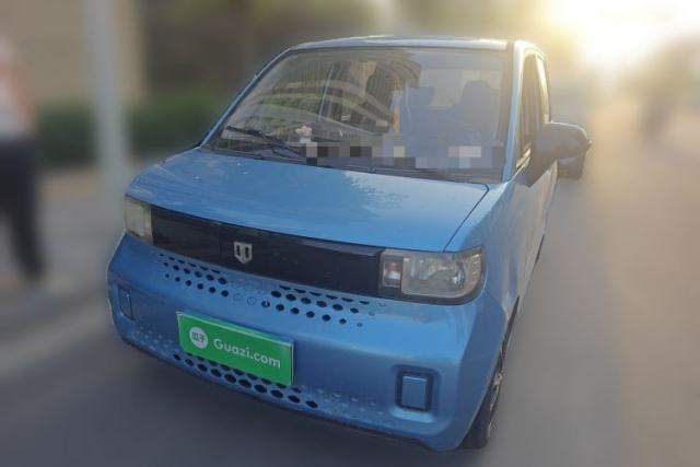 Used Baizhi New Energy Daxiong 2022 10.36kWh Le Xiong