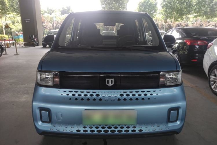 Used Baizhi New Energy Daxiong 2022 10.36kWh Le Xiong Front