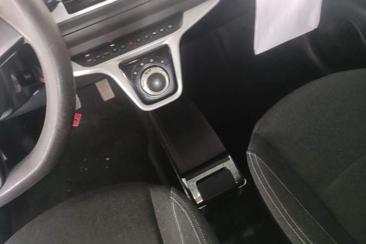 Used Baizhi New Energy Daxiong 2022 10.36kWh Le Xiong Gear Lever