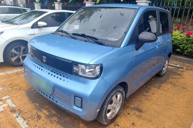 Used Baizhi New Energy Daxiong 2022 10.36kWh Le Xiong