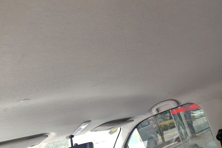 Used Baizhi New Energy Daxiong 2022 10.36kWh Le Xiong Headliner