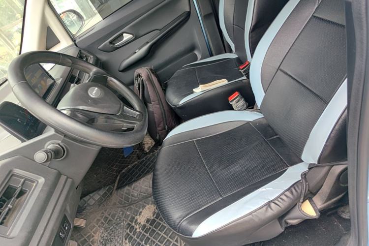 Used Baizhi New Energy Daxiong 2022 10.36kWh Le Xiong Left Front Seat