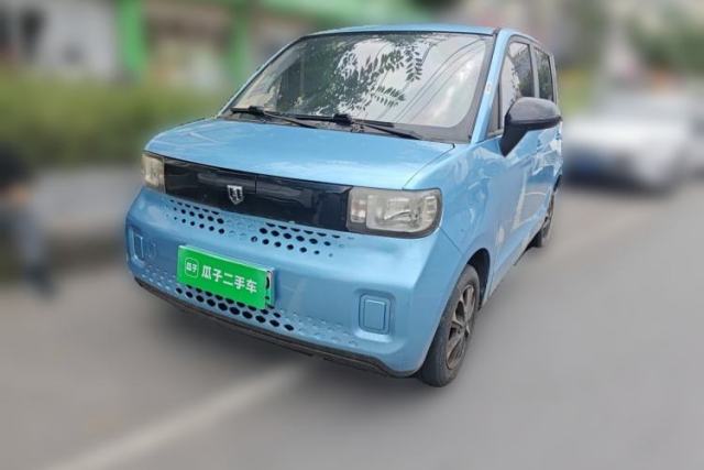 Used Baizhi New Energy Daxiong 2022 10.36kWh Le Xiong