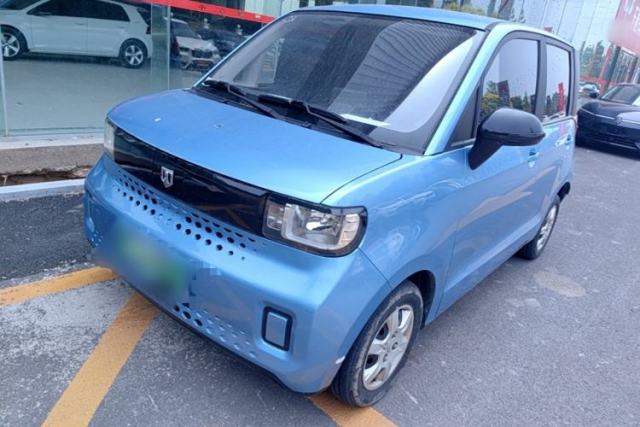 Used Baizhi New Energy Daxiong 2022 10.36kWh Le Xiong