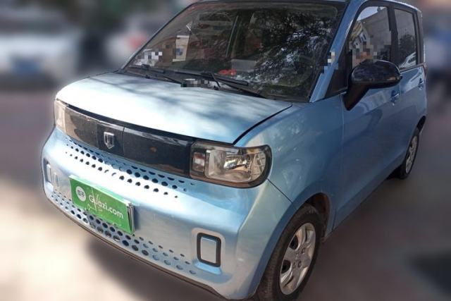 Used Baizhi New Energy Daxiong 2022 10.36kWh Le Xiong