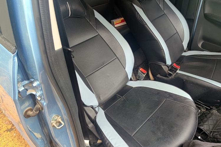Used Baizhi New Energy Daxiong 2022 10.36kWh Le Xiong Right Front Seat