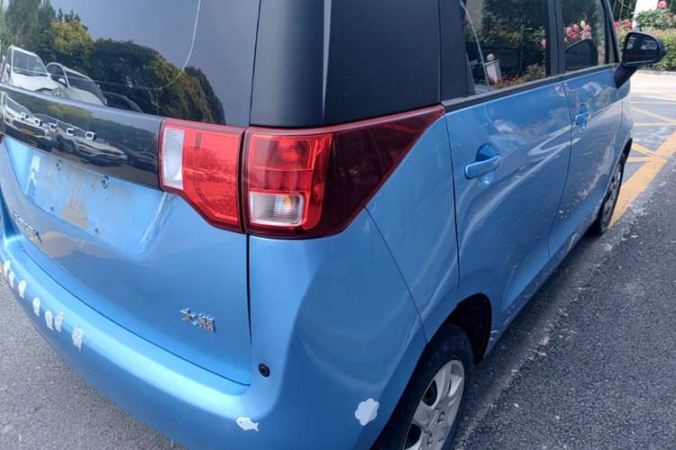 Used Baizhi New Energy Daxiong 2022 10.36kWh Le Xiong Right Rear Taillight