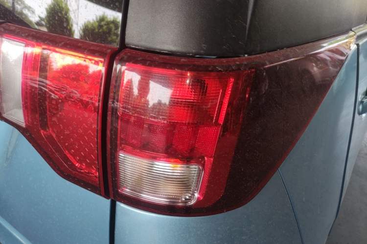 Used Baizhi New Energy Daxiong 2022 10.36kWh Le Xiong Right Rear Taillight