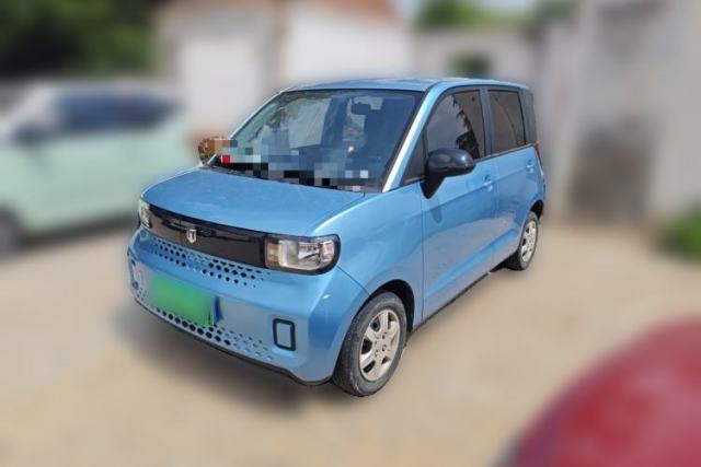 Used Baizhi New Energy Daxiong 2022 10.36 kWh Raccoon
