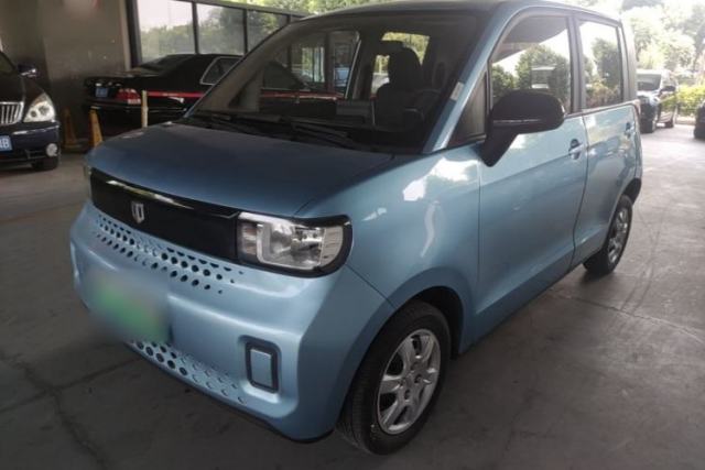 Used Baizhi New Energy Daxiong 2022 10.36kWh Le Xiong