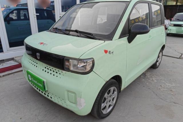 Used Baizhi New Energy Daxiong 2022 10.36kWh Le Xiong