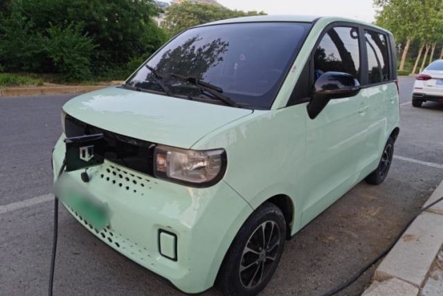 Used Baizhi New Energy Daxiong 2022 15kWh Cool Bear Standard Edition