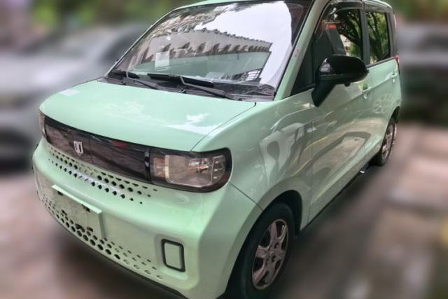 Used Baizhi New Energy Daxiong 2022 10.36kWh Le Xiong