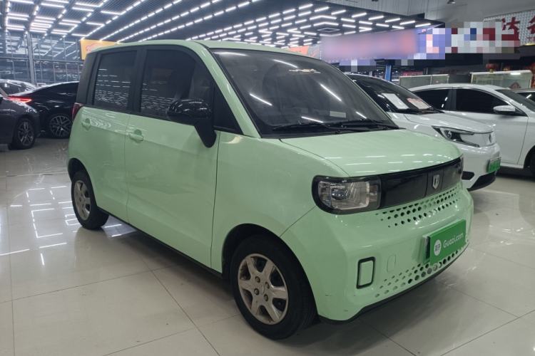 Used Baizhi New Energy Daxiong 2022 10.36kWh Le Xiong S Standard Edition Exterior 1