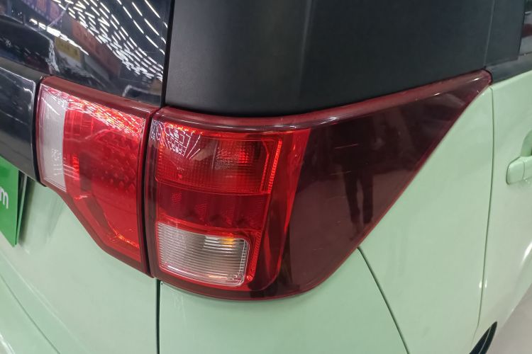 Used Baizhi New Energy Daxiong 2022 10.36kWh Le Xiong S Standard Edition Exterior 2