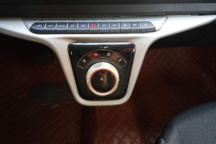 Used Baizhi New Energy Daxiong 2022 15kWh Cool Bear Standard Edition Gear Lever