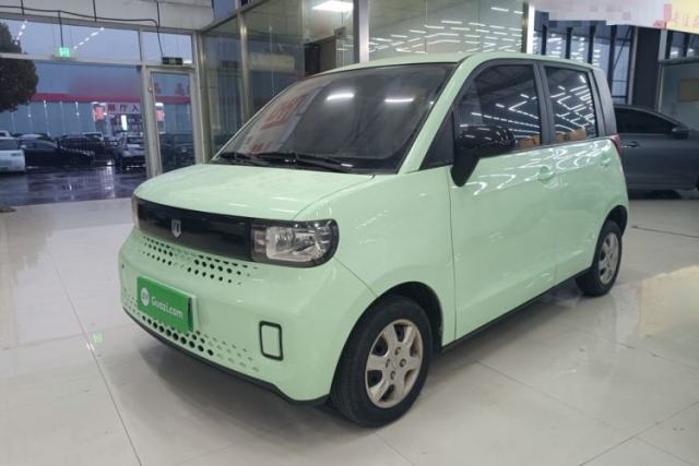 Used Baizhi New Energy Daxiong 2022 10.36kWh Le Xiong S Standard Edition
