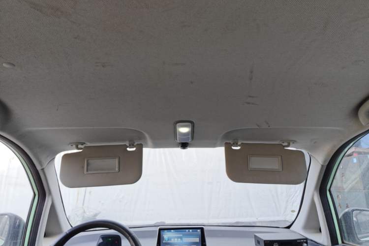 Used Baizhi New Energy Daxiong 2022 10.36kWh Le Xiong Headliner
