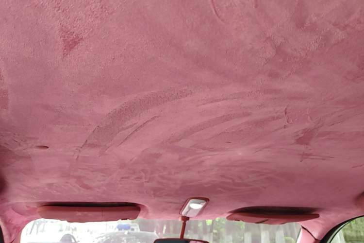 Used Baizhi New Energy Daxiong 2022 10.36kWh Le Xiong Headliner