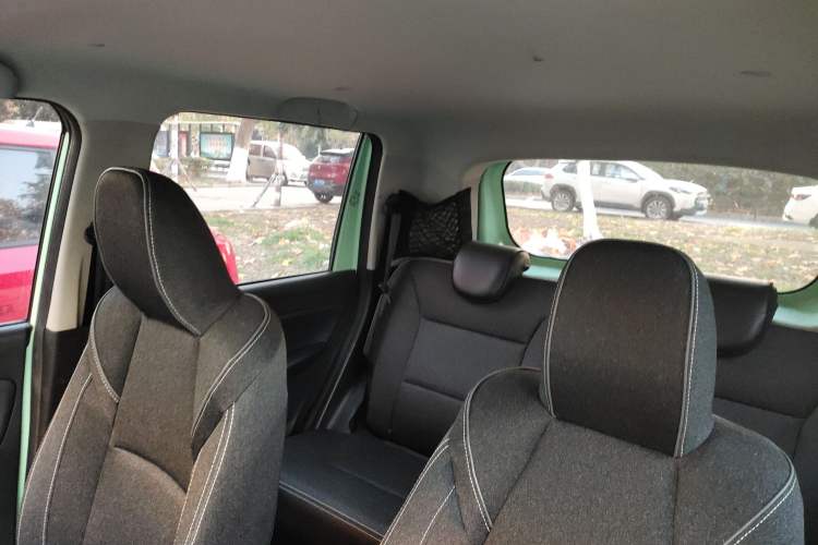 Used Baizhi New Energy Daxiong 2022 15kWh Cool Bear Standard Edition Headliner