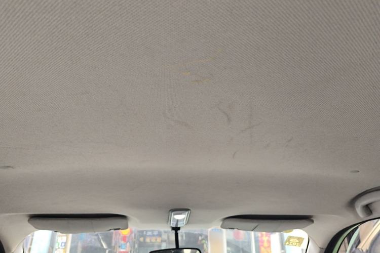 Used Baizhi New Energy Daxiong 2022 10.36kWh Le Xiong Headliner