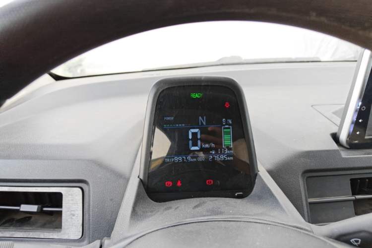 Used Baizhi New Energy Daxiong 2022 10.36kWh Le Xiong Instrument Cluster