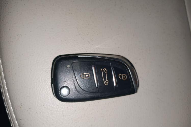 Used Baizhi New Energy Daxiong 2022 10.36kWh Le Xiong S Standard Edition Interior 1