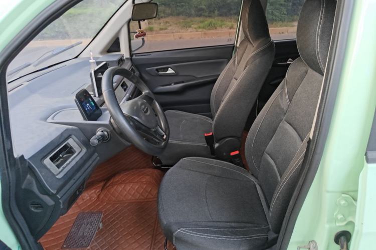 Used Baizhi New Energy Daxiong 2022 15kWh Cool Bear Standard Edition Left Front Seat