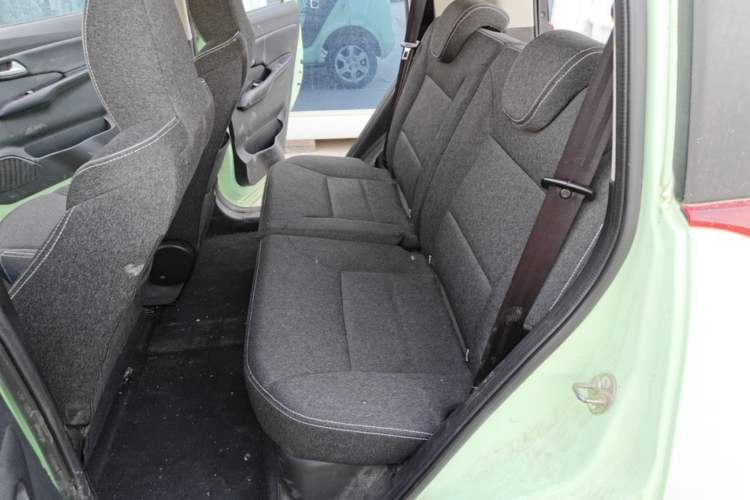 Used Baizhi New Energy Daxiong 2022 10.36kWh Le Xiong Left Rear Seat