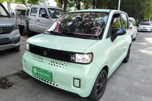 Used Baizhi New Energy Daxiong 2022 10.36kWh Le Xiong