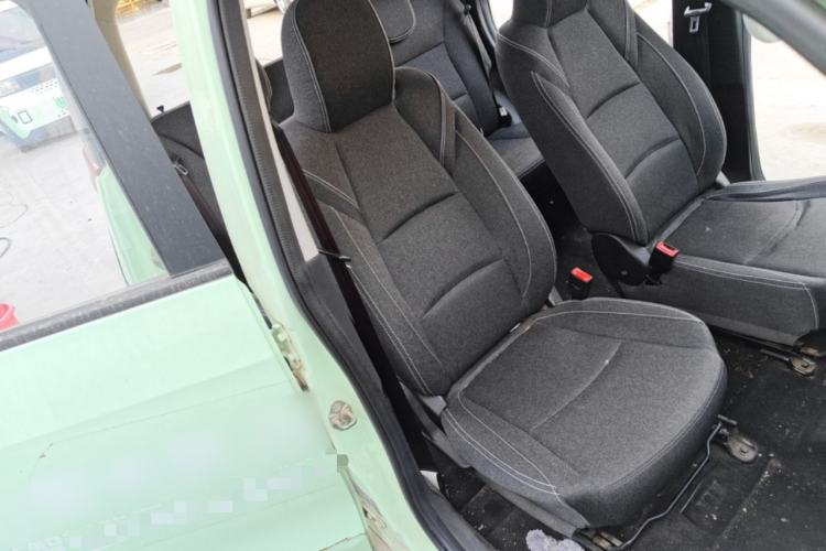Used Baizhi New Energy Daxiong 2022 10.36kWh Le Xiong Right Front Seat