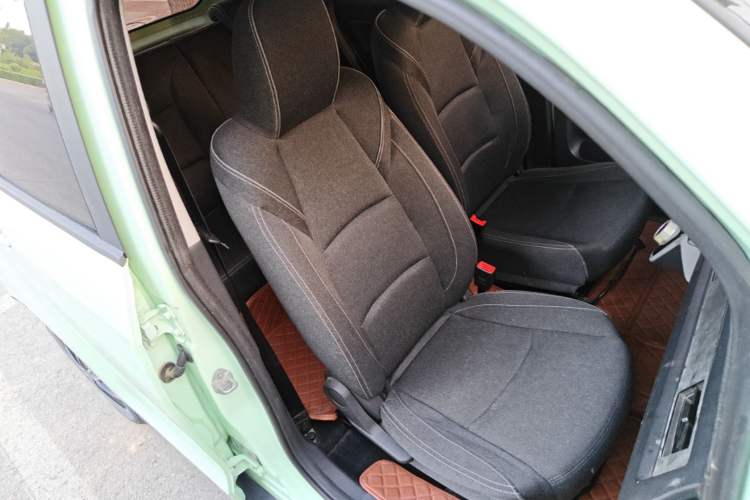 Used Baizhi New Energy Daxiong 2022 15kWh Cool Bear Standard Edition Right Front Seat