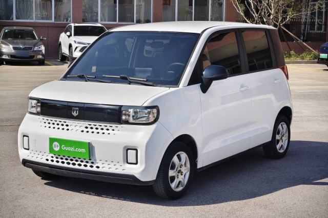 Used Baizhi New Energy Daxiong 2022 15kWh Cool Bear Standard Edition