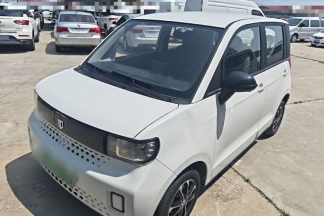 Used Baizhi New Energy Daxiong 2022 10.36kWh Le Xiong S Standard Edition