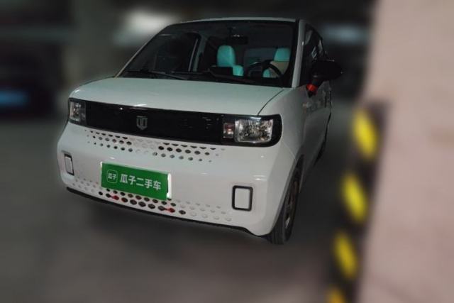 Używany Baizhi New Energy Daxiong 2022 10.36kWh Le Xiong