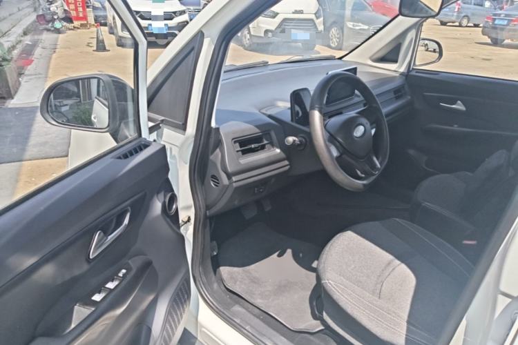 Used Baizhi New Energy Daxiong 2022 10.36kWh Le Xiong S Standard Edition Driver Seat