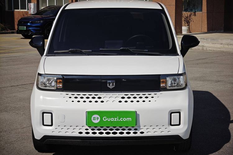 Used Baizhi New Energy Daxiong 2022 15kWh Cool Bear Standard Edition Exterior 1