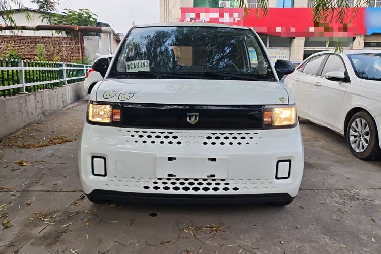 Used Baizhi New Energy Daxiong 2022 10.36kWh Le Xiong S Standard Edition Exterior 1