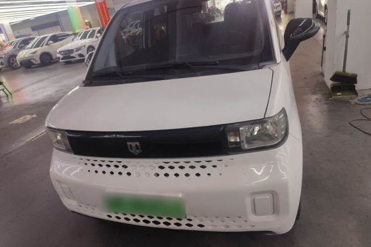 Used Baizhi New Energy Daxiong 2022 15kWh Cool Bear Standard Edition Exterior 1