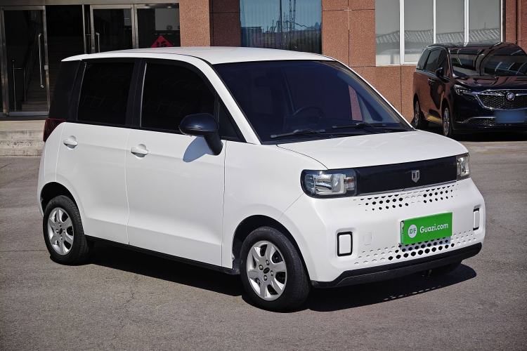 Used Baizhi New Energy Daxiong 2022 15kWh Cool Bear Standard Edition Exterior 2