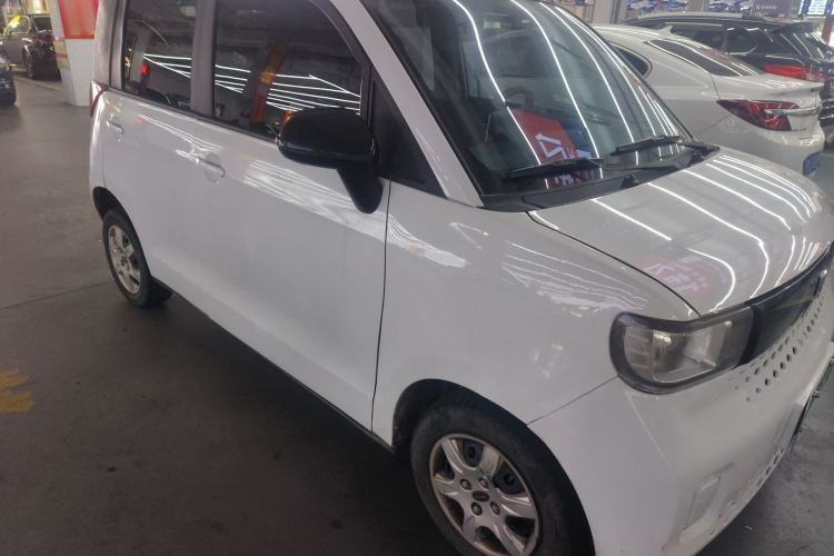 Used Baizhi New Energy Daxiong 2022 15kWh Cool Bear Standard Edition Exterior 2