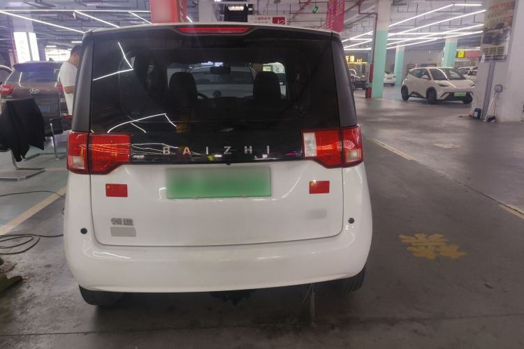 Used Baizhi New Energy Daxiong 2022 15kWh Cool Bear Standard Edition Exterior 4