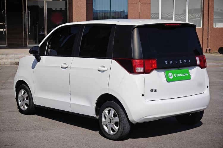 Used Baizhi New Energy Daxiong 2022 15kWh Cool Bear Standard Edition Exterior 5