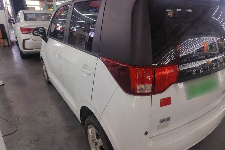 Used Baizhi New Energy Daxiong 2022 15kWh Cool Bear Standard Edition Exterior 5