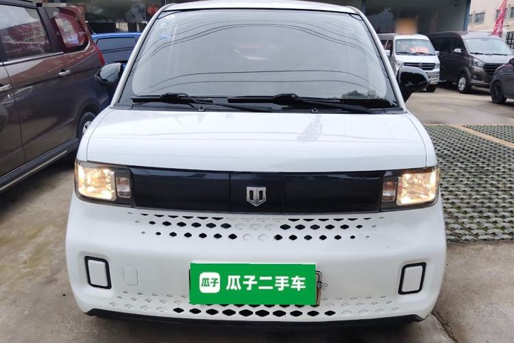 Used Baizhi New Energy Daxiong 2022 10.36kWh Le Xiong Front